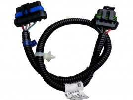 Chicote Conector Plug Completo Bomba Combust�vel Gm Astra