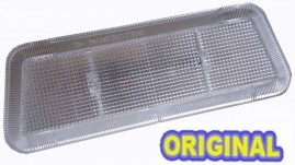 Lanterna Luz Teto C/l�mpada Osram Corsa Astra Vectra Montana