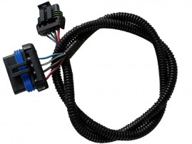 Chicote Conector Bomba Combust�vel Gm Vectra 90506138