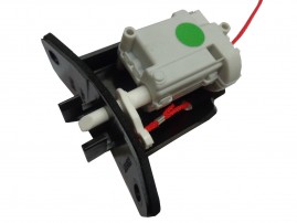 Motor Atuador Trava El�trica Tanque Combust�vel Fiat Bravo