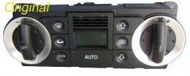 Comando Digital Interruptor Boto Ar Condicionado Audi