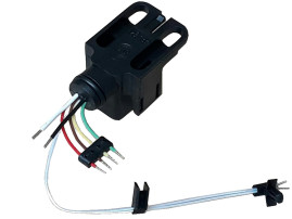 Plug Chicote Conector Soquete Tbi Gol Parati Saveiro