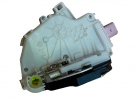 Fechadura Porta Trava Mec�nica D.direita Gol Parati Voyage