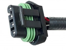 Chicote Fia��o Modulo Tanque Bomba Combust�vel Gm Astra