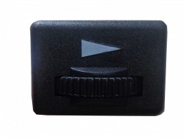 Comando Bot�o Interruptor Reostato Luz Painel Uno