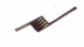 Mola Gatilho Ma�aneta Interna Moldura Tempra Sw Fiat Tipo