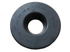 Base Suspens�o Mola Vw Jetta Tiguan Passat Novo Fusca Cc