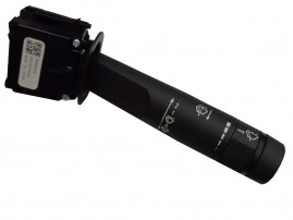 Interruptor Comando Chave Limpador Parabrisa S/ Tras Gm Spin