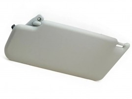 Quebra Sol Tampa Gol Saveiro Voyage Lado Direito 5u0857552g