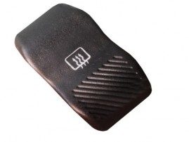 Interruptor Bot�o Comando Painel Desemba�ador Vw Gol Parati