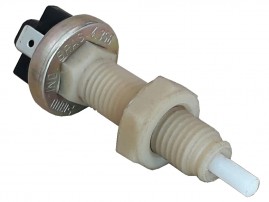 Interruptor Bot�o Lanterna Luz Freio Uno Elba Fiorino Premio