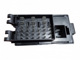 Modulo Comando Rele Seta Limpador Vw Voyage Saveiro Gol G5