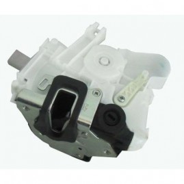 Fechadura Trava El�trica Traseira Esquerda Fox Cross Space