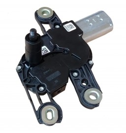 Motor Limpador Vidro Traseiro Vw Golf Polo 5g0955711c