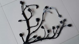 Chicote Plug Conector Motor Inje��o Modulo Sensor Vw Up